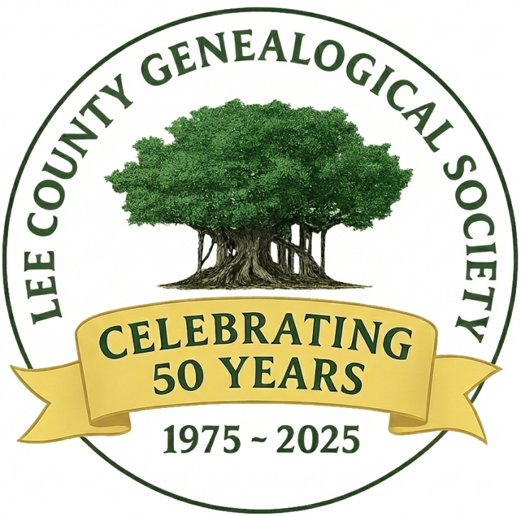 Lee County Genealogical Society